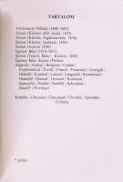 Vörösmarty Mihály - Egressy Béni: Szózat. Gondolattól a világhírig. Bp., 1988, Hazafias Népfront. Ki...