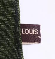 Louis Vuitton jelzéssel stóla, jó állapotban