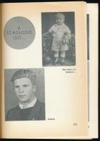 Hámori Tibor: Puskás. Legenda és valóság. DEDIKÁLT! 1982, Sportpropaganda. Kiadói papírkötés, kopott...