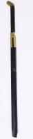 Modern japán szamuráj kard replika, tokban, h: 103 cm