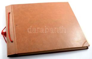 ca 1970-1980 Malév és repülés 52 db képeslap és kártyanaptár nagyrészt MALÉV repülőkkel, kiszedhető ...