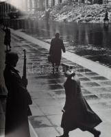 Henry Picker - Heinrich Hoffmann: Hitlers Tischgespräche im Bild. Szerk.: Jochen von Lang. München-B...