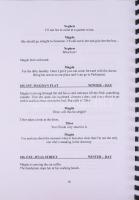 ca 1990-2015 50 db Magyar, vagy magyar koprodukcióban készült film forgatókönyve, általános, sminkes...