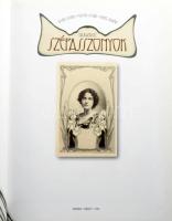 Acsády György Püspöky István Vertel Beatrix: Hajdanvolt szépasszonyok


Panoráma, 2004 Rendkívül ...