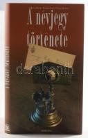 Botta Dénes Püspöky István Vertel Beatrix: A névjegy története. Bp., 2005. Medicina Könyvkiadó Zrt., Kiadói kartonálásban, papír védőborítóval