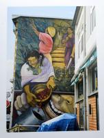 Edith von Welser-Ude - Christian Ude: Open-Air-Galerie. Farbige Botschaften and die Welt. München, 2...