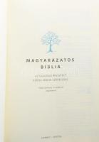 Magyarázatos Biblia. Az újonnan revidiált Károli-Biblia szövegével. Philipp Yancey - Tim Stafford je...