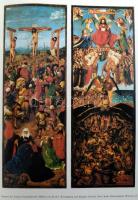 Otto Pächt: Van Eyck. Die Begründer der altniederländischen Malerei. Szerk.: Maria Schmidt-Dengler. ...