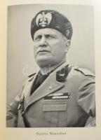 Wirsing, Giselher (szerk.): Köpfe der Weltpolitik. München, 1935, Knorr &amp; Hirth. Egészoldala...