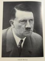 Wirsing, Giselher (szerk.): Köpfe der Weltpolitik. München, 1935, Knorr &amp; Hirth. Egészoldala...