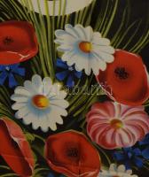 ca 1930 Dreher uzsonna nagy méretű reklám plakát. Litográfia. Markó Géza grafikája. Klösz nyomda. Ha...