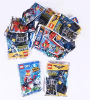 Lego City Limited Edition 13 darab bontatlan figura