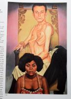 Peter-Klaus Schuster (szerk.): George Grosz. Berlin - New York. (Kiállítási katalógus.) Berlin, 1995...