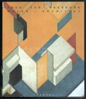 Jo-Anne Birnie Danzker (szerk.): Theo van Doesburg. Maler - Architekt. (Kiállítási katalógus.) München, 2000, Prestel. Gazdag képanyaggal illusztrálva. Német nyelven. Kiadói papírkötés.