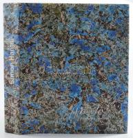 Berecz Ágnes: Simon Hantai. Volume II.: 1960-2001. Szerk.: Makláry Kálmán. Bp.,2013, Makláry Artworks, 375+5 p. Magyar, francia és angol nyelven. Hantai Simon műveinek illusztrációival nagyon gazdagon illusztrált. Kiadói kartonált papírkötés, kiadói papír védőborítóban.