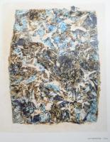 Berecz Ágnes: Simon Hantai. Volume II.: 1960-2001. Szerk.: Makláry Kálmán. Bp.,2013, Makláry Artwork...