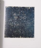 Berecz Ágnes: Simon Hantai. Volume I-II. Szerk.: Makláry Kálmán. Volume I.: 1949-1959. Volume II.:19...