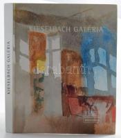 Kieselbach Galéria Works on Paper / Művek Papíron. Összeáll.: Kieselbach Tamás, Máthé Ferenc, Einspach Gábor. Szerk.: Kieselbach Anita. Bp., 2012, Kieselbach Galéria, 246+6 p. Gazdag képanyaggal illusztrált. Kiadói kartonált papírkötés.