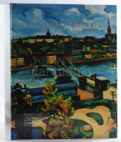 Kieselbach Galéria Magyar festészet. Összeáll.: Kieselbach Tamás, Máthé Ferenc, Einspach Gábor. Szerk.: Kieselbach Anita. Bp., én., Kieselbach Galéria, 168+4 p. Gazdag képanyaggal illusztrált. Kiadói kartonált papírkötés.