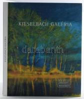 Kieselbach Galéria Válogatott Remekműve. Összeáll.: Kieselbach Tamás, Máthé Ferenc, Einspach Gábor. Szerk.: Kieselbach Anita. Bp., 2012., Kieselbach Galéria, 130+6 p. Gazdag képanyaggal illusztrált. Kiadói kartonált papírkötés.