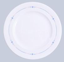 Vintage süteménykínáló készlet, jelzés nélkül, hibátlan, d: 14,5-20 cm