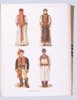 Ortutay Gyula: A magyar népművészet. 1-2. köt. 1. köt. A csonka haza. 2. köt. Erdély. Bp., 1941, Fra...