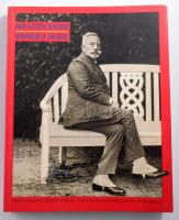 Der letzte Kaiser. Wilhelm II. im Exil. (Kiállítási katalógus.) Szerk.: Hans Wilderotter, Klaus-D. Pohl. Gütersloh/München, 1911, Bertelsmann Lexikon Verlag, 384 p. Gazdag képanyaggal illusztrálva. Német nyelven. Kiadói papírkötés.
