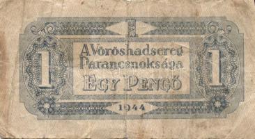 1930. 100P + 1932. 50P + 1936. 10P + 1944. 1P + 5P + 20P + 1945. 1000P + 10.000P + 10.000.000P T:III...