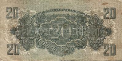 1930. 100P + 1932. 50P + 1936. 10P + 1944. 1P + 5P + 20P + 1945. 1000P + 10.000P + 10.000.000P T:III...