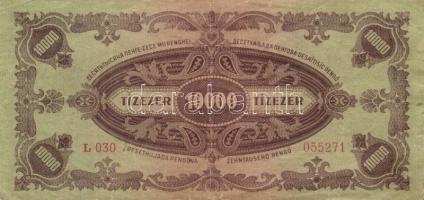 1930. 100P + 1932. 50P + 1936. 10P + 1944. 1P + 5P + 20P + 1945. 1000P + 10.000P + 10.000.000P T:III...