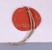 Csergezán Pál (1924-1996) Vadászképeket tartalmazó limitált szériás mappa.
Bp., (1999.) Vincze Papí...