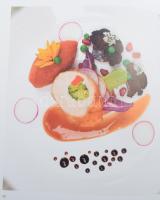 Szűcs Henrik Mihály: "A szent küldetés..." GastroCamelot Trilógia. Egy csukott ajtó előtt ...