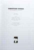 Günter A. Richter (szerk.): Christian Schad. Texte, Materialien, Dokumente. Rottach-Egern, 2004, G. ...