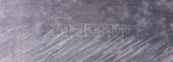 Berndorf Menuett 18 részes evőeszköz készlet