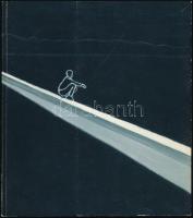 László Fehér. Préfacé par Loránd Hegyi. Paris, 1994, Galerie Dambier Masset. Kiadói papírkötés, jó állapotban.