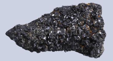 Ásványtelep, 16x10 cm