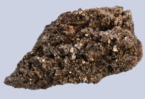 Ásványtelep, 18x19 cm