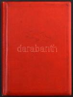 Kis virág motívum összeállítás közepes berakóban, közte sorok