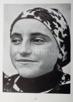 Kálmán Kata: Szemtől szemben. - - fényképeskönyve. (Bp. 1940.) Kelet Népe. 2 sztl. lev. 32 l. 2 sztl...