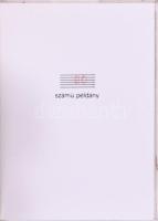 Tolnai Kálmán: Vadon termő tea és fűszernövények. [Bp.], 1984, Ságvári Nyomda. Minikönyv. Számozott ...