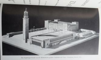 Ein anderer Hitler. Bericht seines Architekten Hermann Giesler. Erlebnisse, Gespräche, Reflexionen. ...