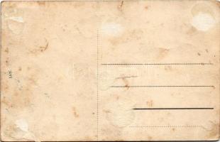 Vatra Dornei, Dornavátra, Bad Dorna-Watra (Bukovina, Bucovina, Bukowina); Teilansicht / general view...