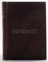 Herman Ottó: A magyar nép arca és jelleme. 1902, Királyi Magyar Természettudományi Társulat. Kiadói ...