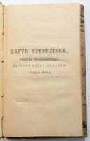 Somogyi Gedeon): Mondolat. Sok bővitményekkel, és eggy kiegészített újj-szótárral eggyütt. Angyalbőr...