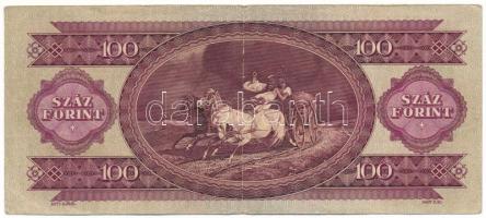 1968. 100Ft "B 559 010556" T:F
Adamo F32