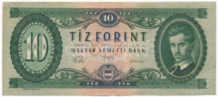 1960. 100Ft "A 139 083451" T:F Adamo F6