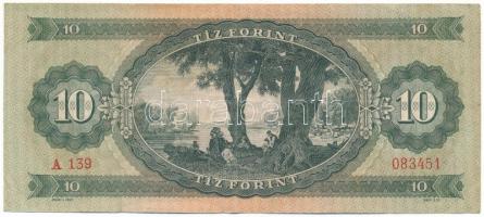 1960. 100Ft "A 139 083451" T:F
Adamo F6