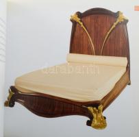 Camilla de la Bedoyere: Art Nouveau. Flame Tree Publishing Co. Ltd., 2005, papírkötés, angol nyelven...