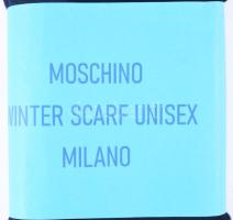 Moscino Milano sál, újszerű