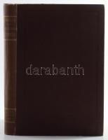 Johnson W. Sámuel: Miből lesz a termés. Kézi könyv a légkörről és a talajról, a gazdasági növények t...